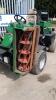 RANSOMES Highway 4wd triple cylinder mower - 18