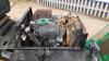 RANSOMES Highway 4wd triple cylinder mower - 22