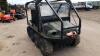 2007 ARGO AVENGER 8x8 amphibious ATV (s/n NV25521) - 4