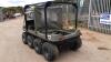 2007 ARGO AVENGER 8x8 amphibious ATV (s/n NV25521) - 6