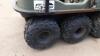 2007 ARGO AVENGER 8x8 amphibious ATV (s/n NV25521) - 12