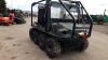 2007 ARGO AVENGER 8x8 amphibious ATV (s/n NV25521) - 28