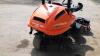 JACOBSEN ECLIPSE 322 3wd diesel electric cylinder mower - 6