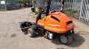 JACOBSEN ECLIPSE 322 3wd diesel electric cylinder mower - 7