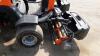 JACOBSEN ECLIPSE 322 3wd diesel electric cylinder mower - 10