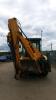 2006 TEREX 860 backhoe loader (SV06 BNA) with 4 in 1 bucket, forks & extending dig (All hour and odometer readings are unverified and unwarranted) - 3