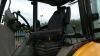 2006 TEREX 860 backhoe loader (SV06 BNA) with 4 in 1 bucket, forks & extending dig (All hour and odometer readings are unverified and unwarranted) - 15