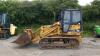 KOMATSU D315 tracked loading shovel (s/n 518466) with 4in1 bucket (All hour and odometer readings are unverified and unwarranted) - 3