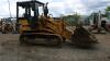 KOMATSU D315 tracked loading shovel (s/n 518466) with 4in1 bucket (All hour and odometer readings are unverified and unwarranted) - 7