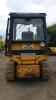 KOMATSU D315 tracked loading shovel (s/n 518466) with 4in1 bucket (All hour and odometer readings are unverified and unwarranted) - 22