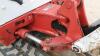 2016 TAKEUCHI TB016 rubber tracked excavator S/n: 216004939 with bucket, blade, piped, cab & expanding tracks (All hour and odometer readings are unverified and unwarranted) - 10