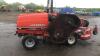 JACOBSEN HR5111 4wd batwing mower S/n:4172 - 7