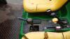 JOHN DEERE PRO GATOR 2030 diesel utility vehicle c/w aux hydraulics - 16