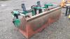 2010 ALBUTT triple ram shear grab to suit JCB (s/n 29101) - 3