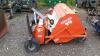 2005 REKO BSW 1.3M collector brush - 4