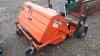 2005 REKO BSW 1.3M collector brush - 8