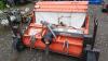 2005 REKO BSW 1.3M collector brush - 12