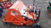 2005 REKO BSW 1.3M collector brush - 14