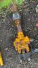 JCB hydraulic breaker - 5