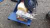 CAT PTO pressure washer c/w hose & lance - 5