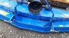 2019 FLEMING FM230 2.3m finishing mower c/w pto shaft (Direct local rugby club) - 7