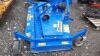 2019 FLEMING FM230 2.3m finishing mower c/w pto shaft (Direct local rugby club) - 10