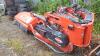 2017 KUHN S1680RPL flail mower - 2