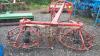 PZ Hay turner c/w pto shaft - 7