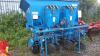 2010 STANDEN BB4 potato planter c/w control box (s/n 628)