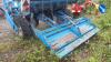 2010 STANDEN BB4 potato planter c/w control box (s/n 628) - 8