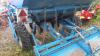 2010 STANDEN BB4 potato planter c/w control box (s/n 628) - 9