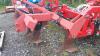 SPALDINGS 2.85m flat lift discs combination c/w 8 outlet seeder (s/n 237238001) - 15