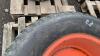 GOODYEAR wheel & tyre (38 x 14.00 - 20) - 5