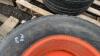 GOODYEAR wheel & tyre (38 x 14.00 - 20) - 6