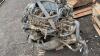 FORD TRANSIT 2.2 diesel engine (spares) - 14