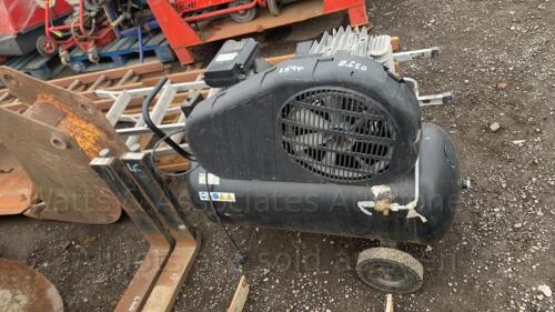 SIP AIRMATE 100l 240v compressor