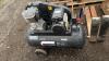 SIP AIRMATE 100l 240v compressor - 6