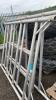 5 x sections of EIGER 500 scaffold tower - 8