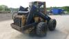 FORD L785 skidsteer (s/n 738998) (All hour and odometer readings are unverified and unwarranted) - 7