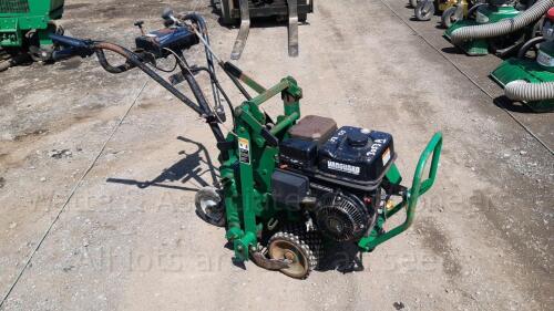 JACOBSEN RYAN petrol turf cutter