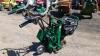 JACOBSEN RYAN petrol turf cutter - 4