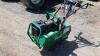 JACOBSEN RYAN petrol turf cutter - 6