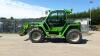 2008 MERLO FARMER P36.10 PLUS telescopic handler with PUH & air con (DK08 RWJ) (s/n B8250563) (V5 in office) (All hour and odometer readings are unverified and unwarranted) - 3