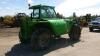 2008 MERLO FARMER P36.10 PLUS telescopic handler with PUH & air con (DK08 RWJ) (s/n B8250563) (V5 in office) (All hour and odometer readings are unverified and unwarranted) - 7