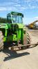 2008 MERLO FARMER P36.10 PLUS telescopic handler with PUH & air con (DK08 RWJ) (s/n B8250563) (V5 in office) (All hour and odometer readings are unverified and unwarranted) - 9