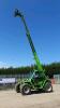 2008 MERLO FARMER P36.10 PLUS telescopic handler with PUH & air con (DK08 RWJ) (s/n B8250563) (V5 in office) (All hour and odometer readings are unverified and unwarranted) - 25