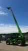 2008 MERLO FARMER P36.10 PLUS telescopic handler with PUH & air con (DK08 RWJ) (s/n B8250563) (V5 in office) (All hour and odometer readings are unverified and unwarranted) - 26