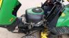 2008 JOHN DEERE LR135 hydrostatic petrol mower c/w collector S/n:082121 - 15