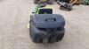 2004 JOHN DEERE LTR180 petrol mower c/w collector S/n:501942 - 8