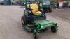 2006 JOHN DEERE ZTRAX 997 5ft diesel zero turn mower (s/n 020049) - 3